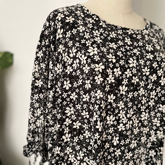 Auguste The Label Cole Lila Mini Dress - Picture 2 of 4